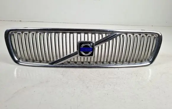 Front grill