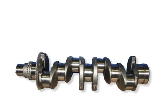 Iveco Daily 5th gen Crankshaft 504041684 504200166 502295018
