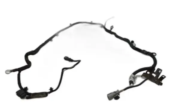 Positive cable (battery)