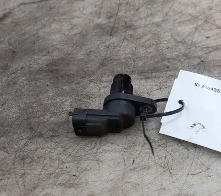 Opel Zafira B Camshaft position sensor