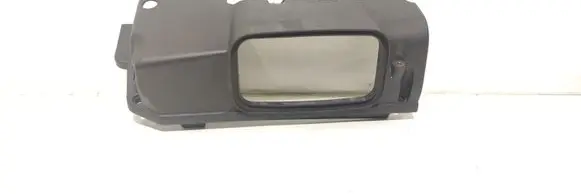 BMW 3 E46 Air filter box cover 0928400397 137177872540