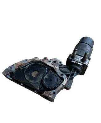 Hyundai Santa Fe Oil pump 