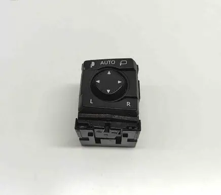 Toyota RAV 4 (XA50) Wing mirror switch 8487242030