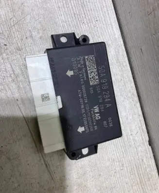 Skoda Octavia Mk3 (5E) Parking PDC control unit/module 5QA919294A 5QA919294 313085