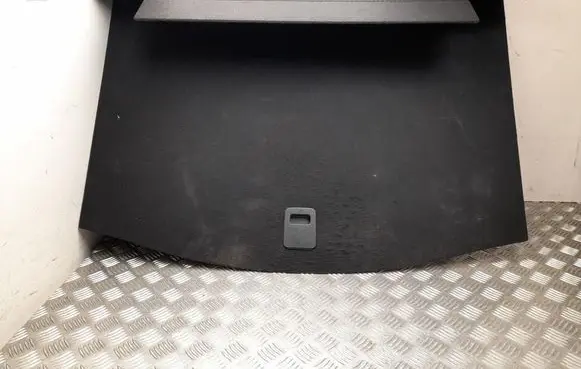 Lexus ES VII XZ10 Trunk/boot mat liner 6472533100