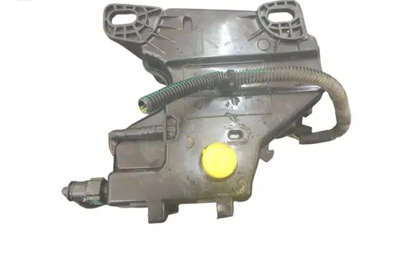 Peugeot 308 Catalyst/FAP/DPF particulate filter 9808025480