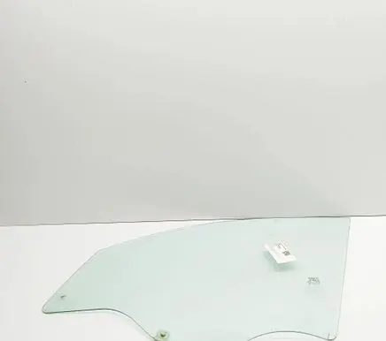 Renault Arkana Front door window glass four-door 803130413R 43R010185