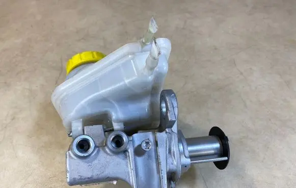 Porsche 911 991 Master brake cylinder 99135513027