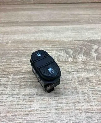 Volkswagen Sharan Electric window control switch 7M0959856 95VW14A157AAW