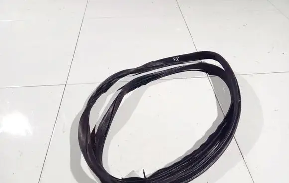 Mercedes-Benz B W245 Rubber seal front coupe door 