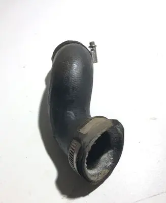 Audi A8 S8 D3 4E Intercooler hose/pipe 4E0145745
