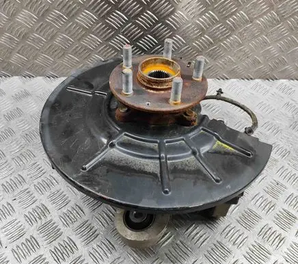 BYD Tang II Rear wheel hub ST2404101