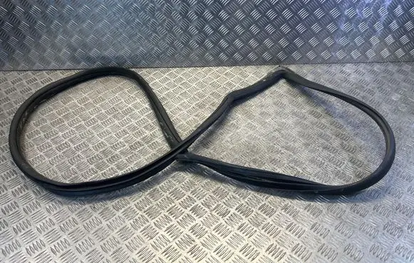 Chevrolet Camaro Rubber seal front coupe door 