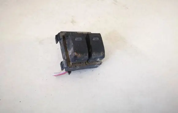 Audi A3 S3 8L Electric window control switch 8l0959851