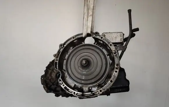Mercedes-Benz B W246 W242 Automatic gearbox 724003