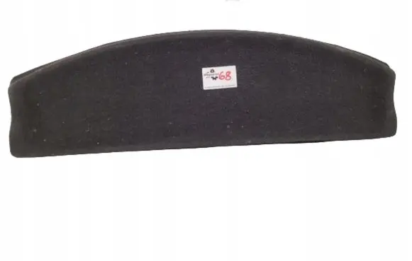 Volkswagen New Beetle Parcel shelf