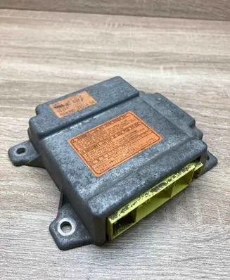Mazda 323 F Airbag control unit/module B25E57K30B