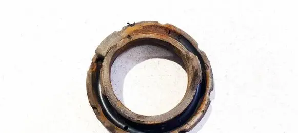 Chevrolet Captiva Front coil spring rubber mount 15882987
