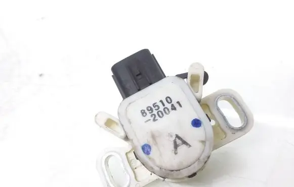 Clutch pedal sensor