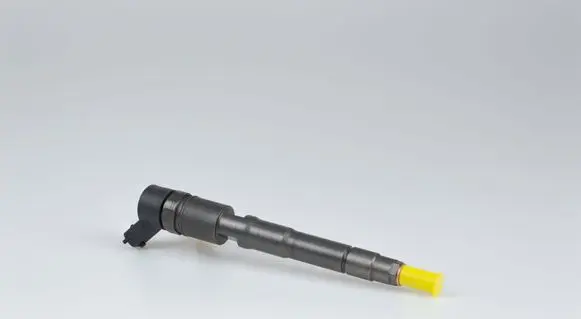 Iveco Daily 5th gen Fuel injector 0445110418