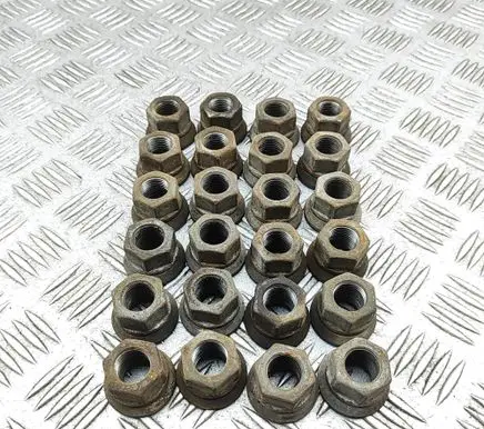 Iveco Daily 6th gen Nuts/bolts 504356518