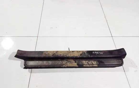 Toyota Avensis T250 Front sill trim cover 6791305040 67913-05040