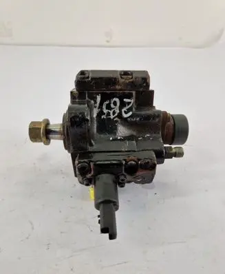 Citroen Xsara Picasso Fuel injection high pressure pump 0445010010