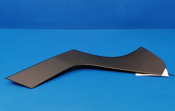 Opel Insignia A Centre console side trim front 13242854 0012545022