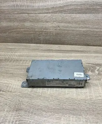 BMW 3 E46 Bluetooth control unit module 693185401 8421693185401