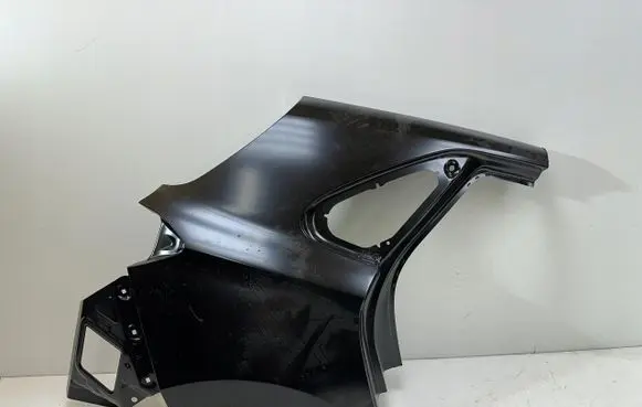Hyundai i30 Rear quarter panel 01634334