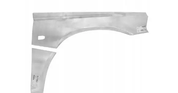 Mitsubishi Pajero Sport I Fender