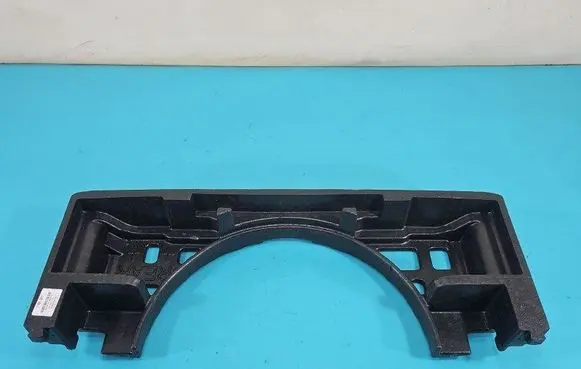 Opel Astra K Spare wheel section trim 39023631 IMPRK1501507