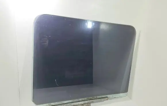 Mercedes-Benz G W461 W463 1st Gen Rear door window glass