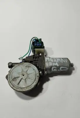Nissan Murano Z51 Rear door window regulator motor