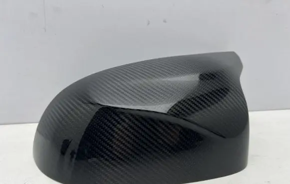 BMW X3 G01 Plastic wing mirror trim cover 8077002