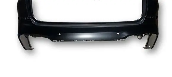 BMW X3 G01 Rear bumper 51128091992 51128091991 8091992