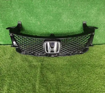 Honda Civic X Front bumper upper radiator grill 71121TV0E512