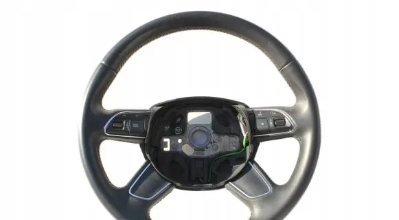 Audi Q3 8U Steering wheel 8U0419091T
