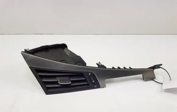 Infiniti Q50 Dashboard side air vent grill/cover trim
