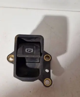 Toyota Avensis T270 Hand parking brake switch 8439005010