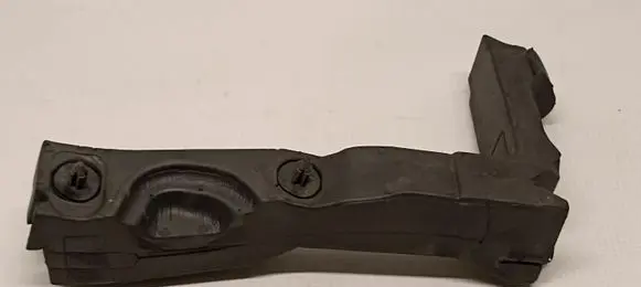 Audi A5 8T 8F Fender foam support/seal 8T0823722H