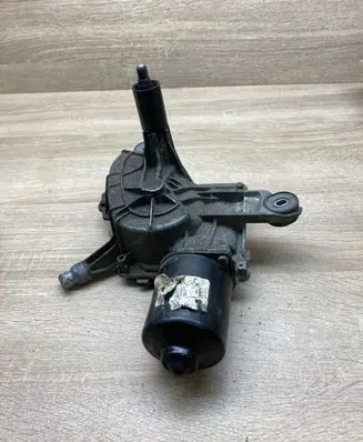 Citroen C4 I Picasso Rear window wiper motor 53042436