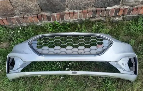 Ford Focus Front bumper