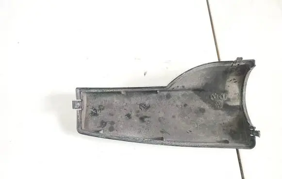 Fuse box cover