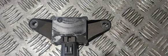 Fuel injection pump control unit/module