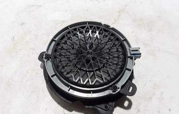 Peugeot 2008 II Front door high frequency speaker 9809320280