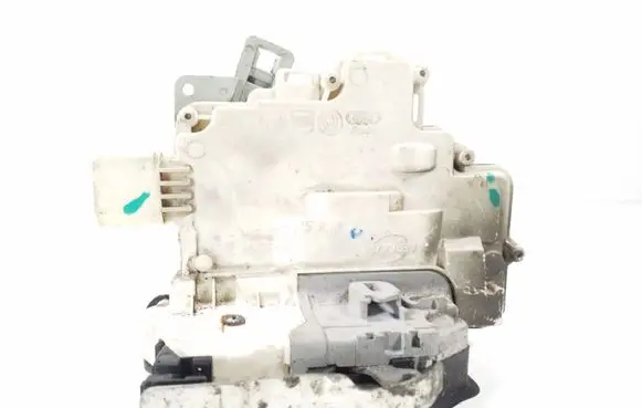 Audi S5 Front door lock 8J2837015A