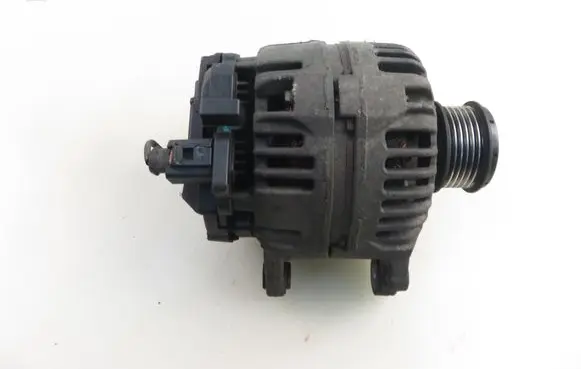 Seat Ibiza III (6L) Generator/alternator 045903023
