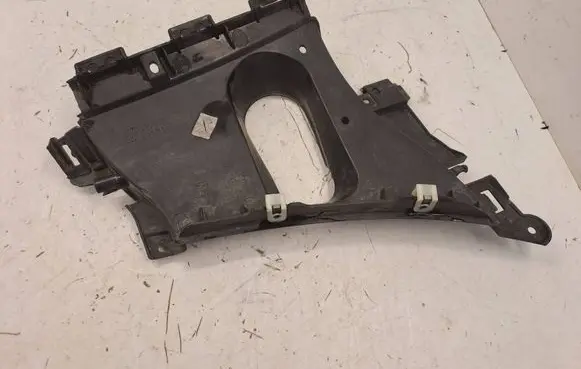 BMW X5 G05 Brake cooling air channel/duct 8089502