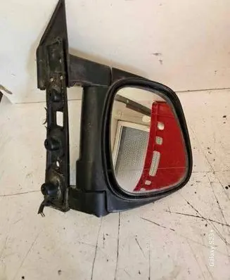 Hyundai H-1, Starex, Satellite Front door electric wing mirror E11045417